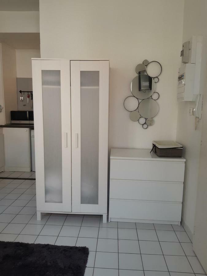 Studio Tripiers Colmar Exterior foto